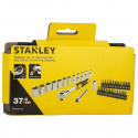 STMT1-74176 Stanley 1/2" galvučių modulis transmoduliniai sistemai, 24 vnt