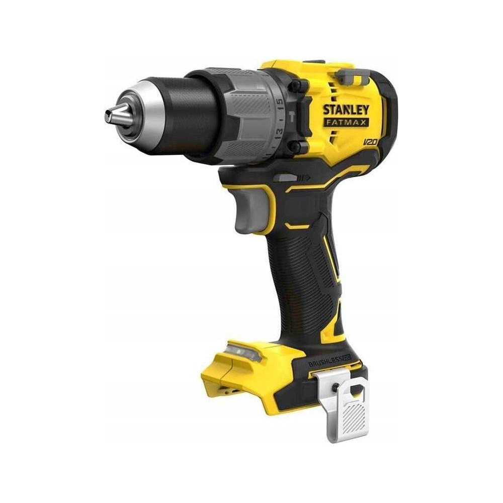 SFMCD726B Stanley FATMAX akumuliatorinis suktuvas