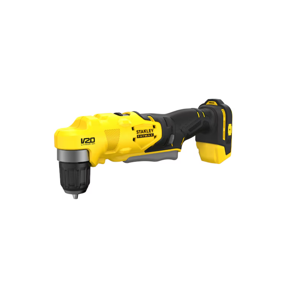 SFMCD750B Stanley FATMAX kampinis gręžtuvas