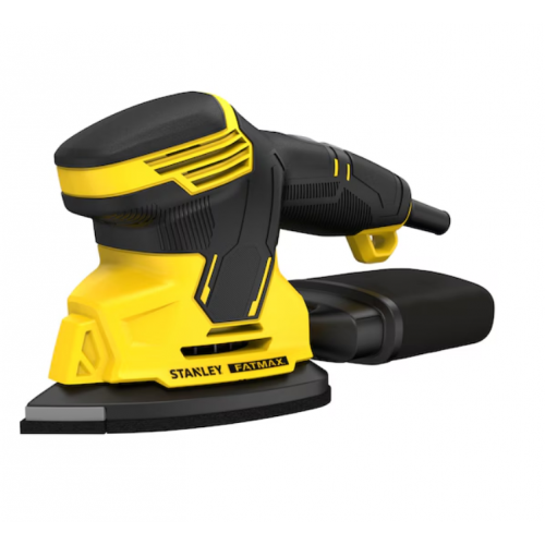 SFMEW210S Stanley FATMAX trikampis šlifuoklis