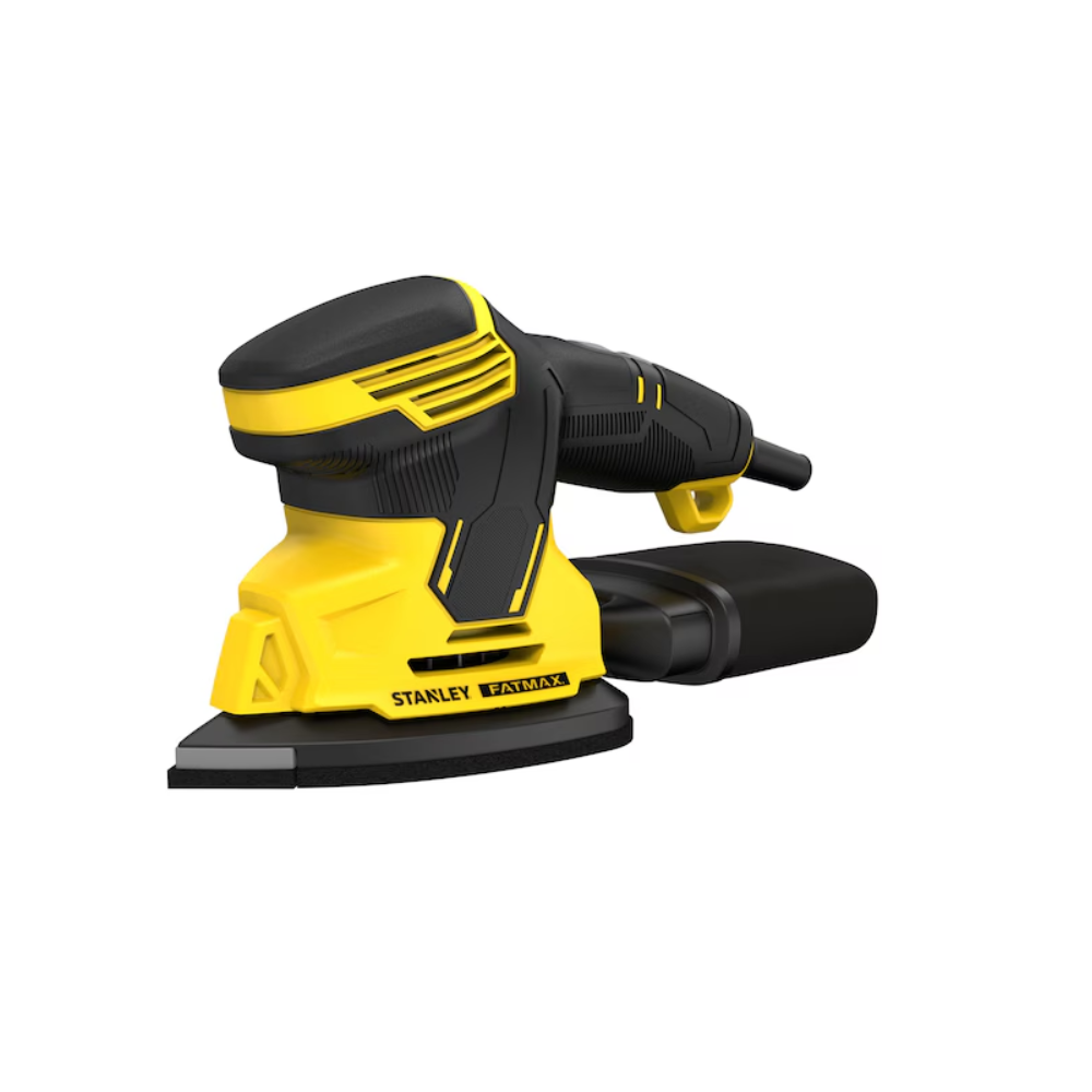 SFMEW210S Stanley FATMAX trikampis šlifuoklis