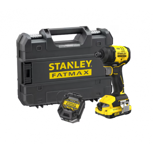 SFMCF811D1T Stanley FATMAX smūginis suktukas