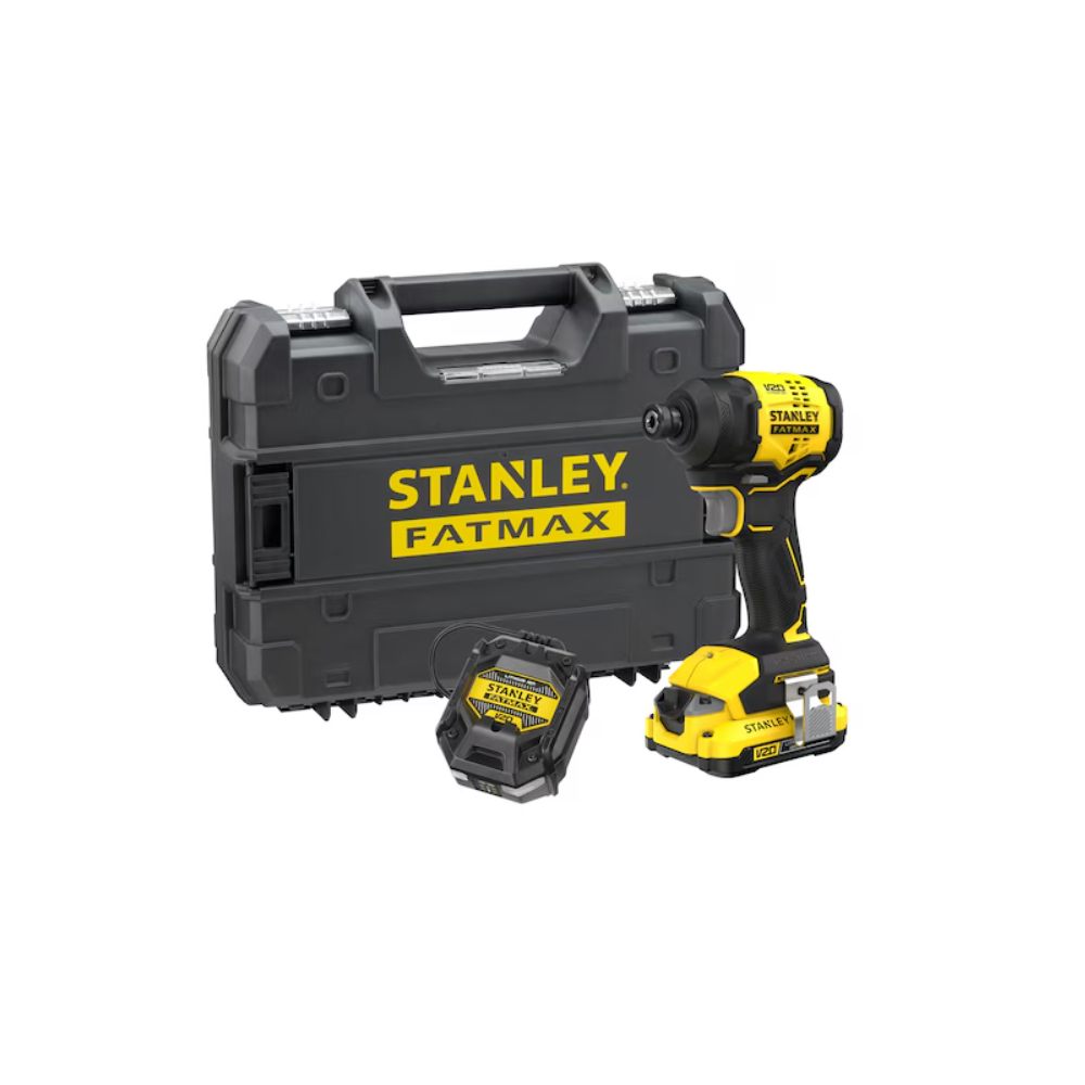 SFMCF811D1T Stanley FATMAX smūginis suktukas