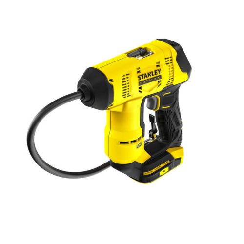 SFMCE521B Stanley FATMAX oro kompresorius