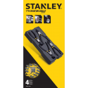 STMT1-74176 Stanley 1/2" galvučių modulis transmoduliniai sistemai, 24 vnt