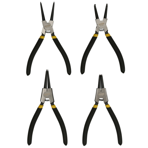 STMT1-74180 Stanley replių žiedams komplektas 4 vnt.