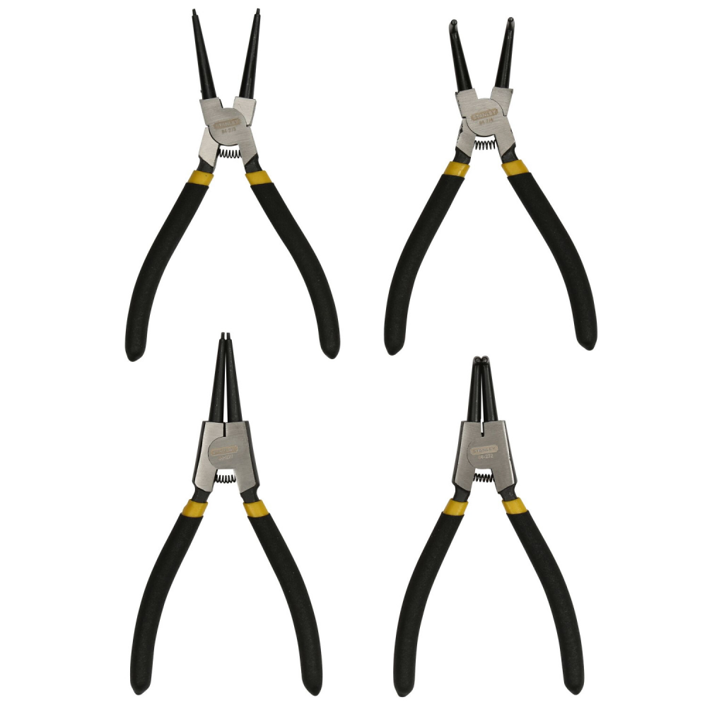 STMT1-74176 Stanley 1/2" galvučių modulis transmoduliniai sistemai, 24 vnt