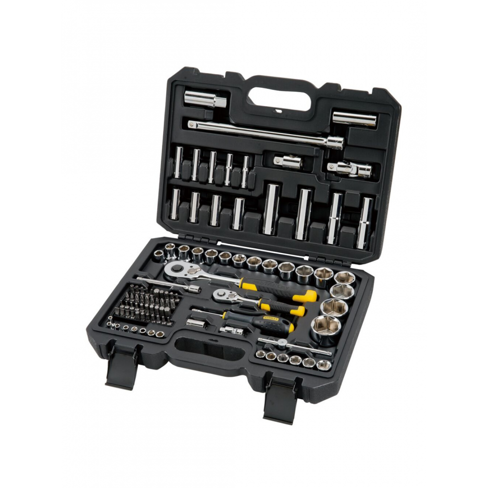 STMT1-74176 Stanley 1/2" galvučių modulis transmoduliniai sistemai, 24 vnt