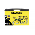 STMT1-74176 Stanley 1/2" galvučių modulis transmoduliniai sistemai, 24 vnt