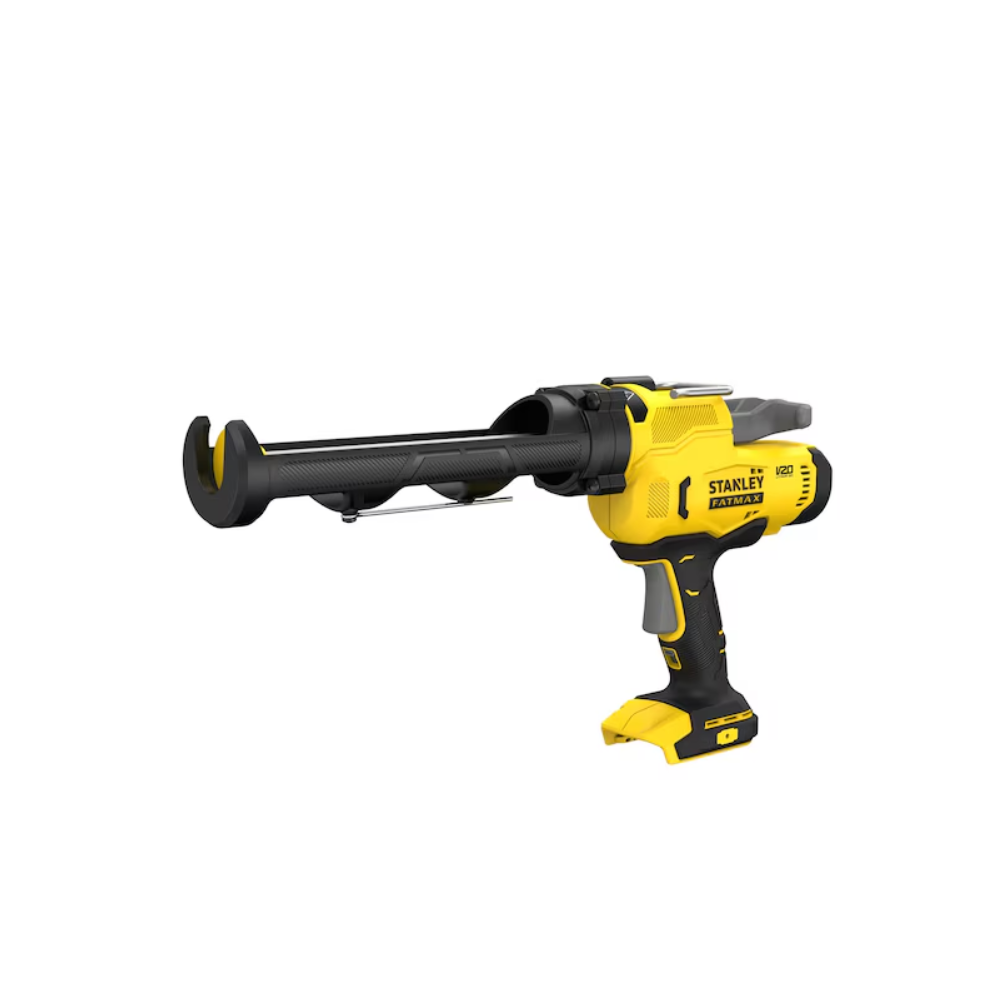 SFMCE600B Stanley FATMAX akumuliatorinis hermetiko pistoletas