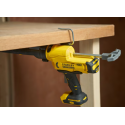 SFMCE600B Stanley FATMAX akumuliatorinis hermetiko pistoletas