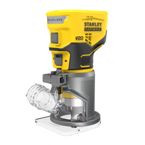 SFMCW400B Stanley V20 FATMAX 18V freza, 8mm