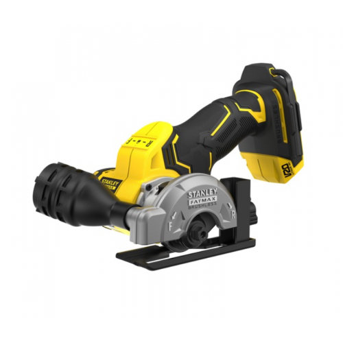 SFMCM300B Stanley FATMAX bešepetis akumuliatorinis universalus pjūklas