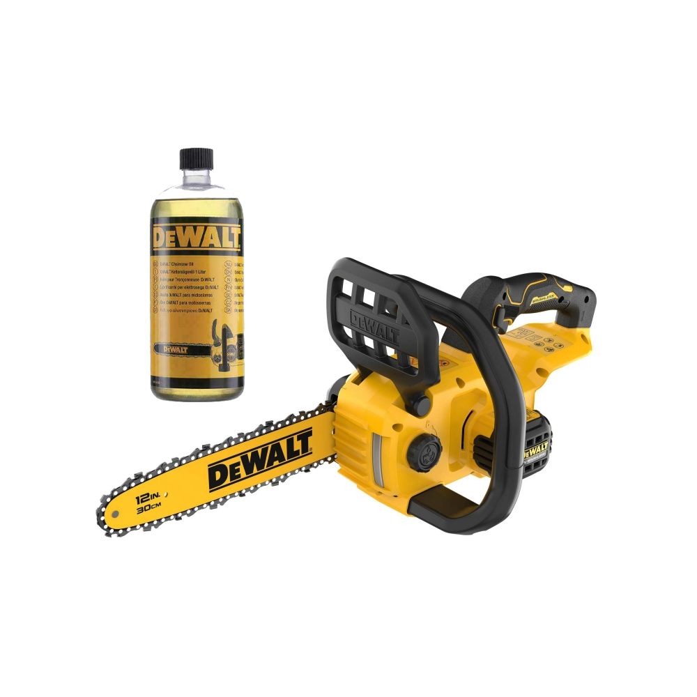 DCMCS565N DeWALT 18 V grandininis pjūklas