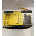 DWST1-75694 DeWALT dėžių stovas