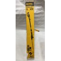 DeWALT DCMPH566Y1 18V XR 550 mm gyvatvorių žirklės