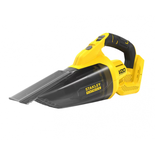 SFMCVH001B Stanley FATMAX rankinis dulkių siurblys