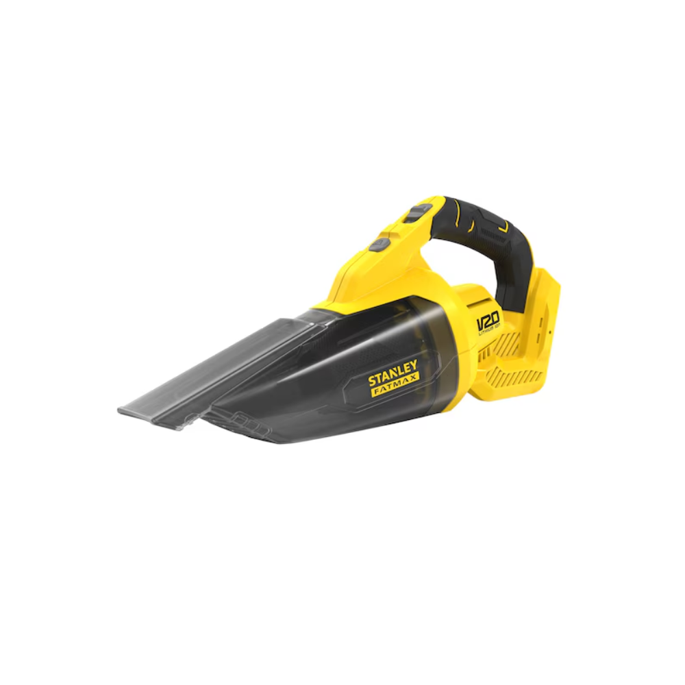 SFMCVH001B Stanley FATMAX rankinis dulkių siurblys