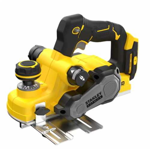 SFMCW300B Stanley FATMAX akumuliatorinis oblius