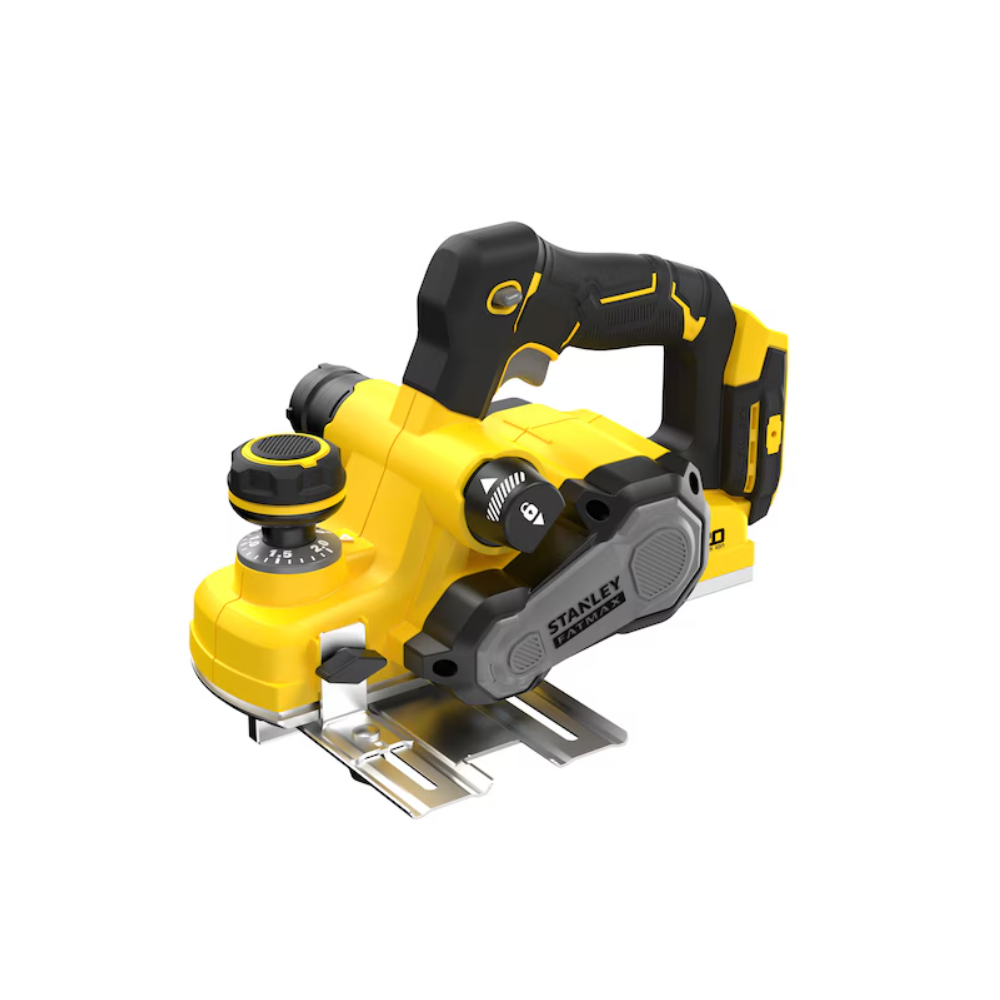 SFMCW300B Stanley FATMAX akumuliatorinis oblius