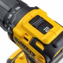 Akumuliatorinis gręžtuvas DeWALT DCD709D2T
