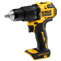 Akumuliatorinis gręžtuvas DeWALT DCD709D2T