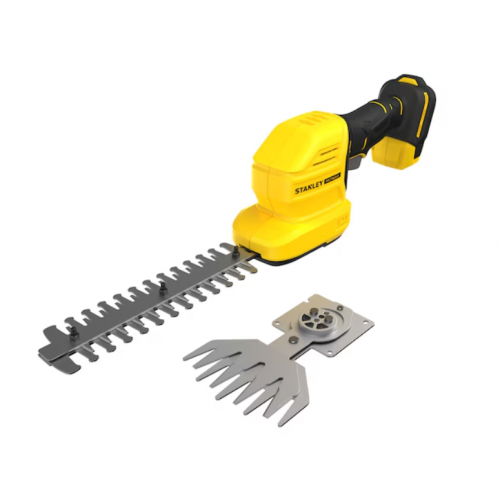 STCSS20B Stanley FATMAX V20 18V žirklės–krūmapjovė