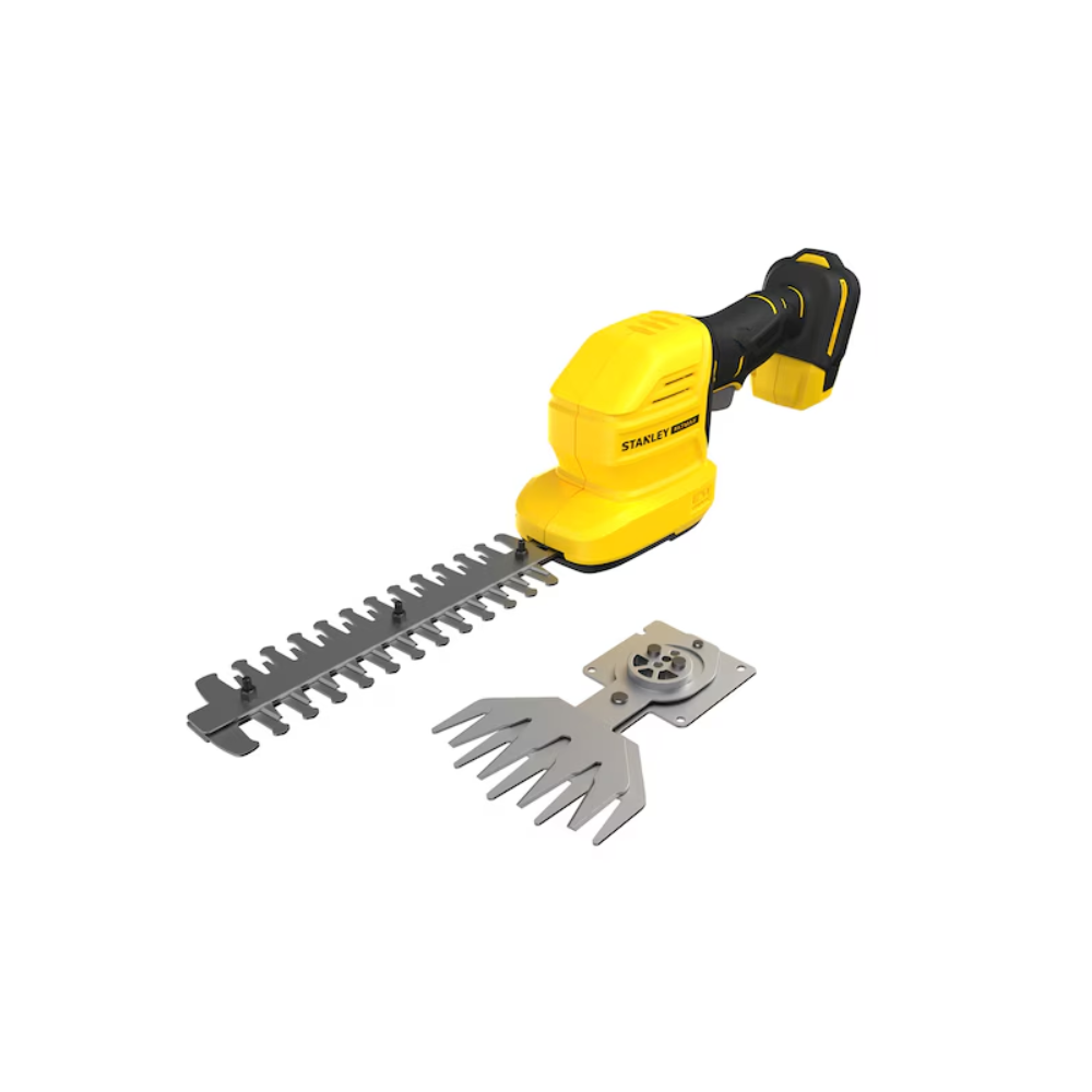 STCSS20B Stanley FATMAX V20 18V žirklės–krūmapjovė