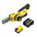 SFMCPS515M1 Stanley FATMAX V20 18V akumuliatorinis šakų genėtuvas 4.0Ah
