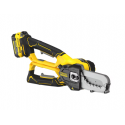 SFMCPS515M1 Stanley FATMAX V20 18V akumuliatorinis šakų genėtuvas 4.0Ah