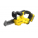 SFMCPS415D1 Stanley FATMAX V20 18V 15 cm genėjimo grandininis pjūklas – 2.0Ah