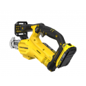 SFMCPS415D1 Stanley FATMAX V20 18V 15 cm genėjimo grandininis pjūklas – 2.0Ah