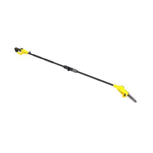 SFMCPS720B Stanley FATMAX 20 cm bešepetis teleskopinis grandininis pjūklas