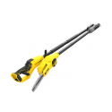 SFMCPS720B Stanley FATMAX 20 cm bešepetis teleskopinis grandininis pjūklas