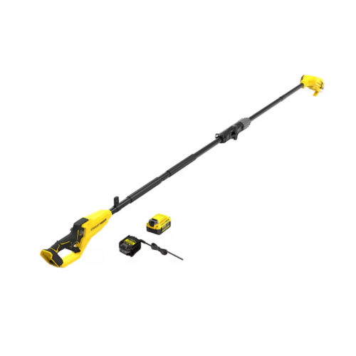 SFMCPS720M1Stanley FATMAXV20 20 cm  grandininis pjūklas – 4Ah
