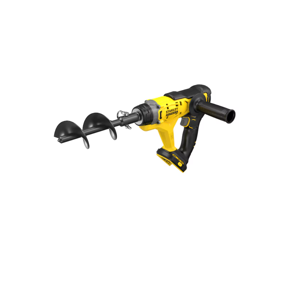 SFMCGA75B Stanley FATMAX V20 žemės grąžtas