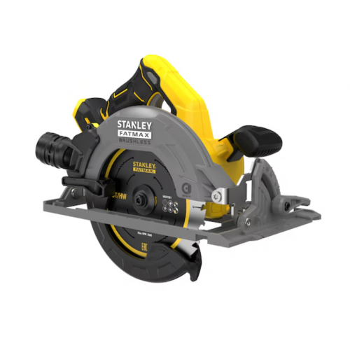 SFMCS551B Stanley FATMAX diskinis pjūklas