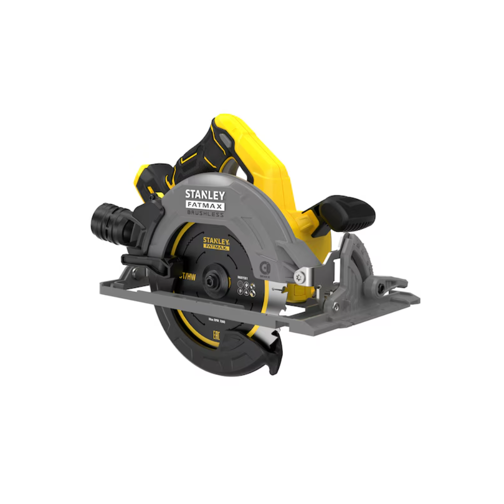 SFMCS551B Stanley FATMAX diskinis pjūklas