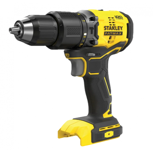 SFMCD715B Stanley FATMAX V20 smūginis gręžtuvas–suktuvas