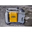 DCE6820N DeWALT 18V vandens bakas dulkių slopinimui 15l