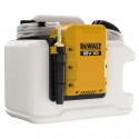 DCE6820N DeWALT 18V vandens bakas dulkių slopinimui 15l