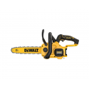 DCMW564P2 DeWALT 2x18V akumuliatorinė žoliapjovė (2x5.0 Ah) + DCMPH566N DeWALT 18V XR 550 mm gyvatvorių žirklės