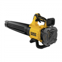 DCMW564P2 DeWALT 2x18V akumuliatorinė žoliapjovė (2x5.0 Ah) + DCMPH566N DeWALT 18V XR 550 mm gyvatvorių žirklės