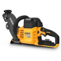 DCS691N DeWALT 54V betono pjūklas 230 mm