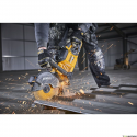 DCS691N DeWALT 54V betono pjūklas 230 mm