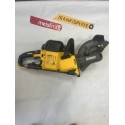DCS691N DeWALT 54V betono pjūklas 230 mm