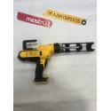 DCE560N DeWALT hermetiko išspaudėjas 18 V 2,0 Ah 300 ml