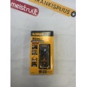 DeWALT Lazerinis atstumų matuoklis – 50 metrų | IrankisPlius.lt