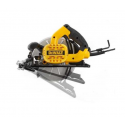 DWS774 DeWALT 216 mm skersinio pjovimo staklės 1400W + DWE5615 DeWALT 190 mm diskinis pjūklas 1500W