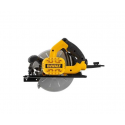 DWS777 DeWALT 216 mm skersinio pjovimo staklės + DWE5615 DeWALT 190 mm diskinis pjūklas 1500W